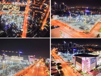 Chính Thức Mở Bán KĐT AEONSIDE CITY Bình Tân, Đã Có Sổ Hồng Chính Thức Mở Bán KĐT AEONSIDE CITY Bình Tân, Đã Có Sổ Hồng