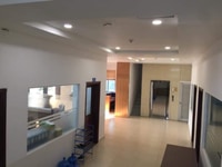 Cho thuê tòa nhà văn phòng 4 lầu 800m2 p.an phú đông Qlo1A - Q12 Cho thuê tòa nhà văn phòng 4 lầu 800m2 p.an phú đông Qlo1A - Q12