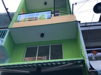 Bán nhà cấp 3 quận 11 gần đường 3/2