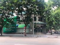Cho thuê Biệt thự sân vườn 300m2 x 4 tầng tại Quận Ba Đình Cho thuê Biệt thự sân vườn 300m2 x 4 tầng tại Quận Ba Đình