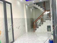 Bán nhà 435/47..Huỳnh Tấn phát Quận 7.DT 4,5x10 nhà 1lầu .3PNgủ đẹp