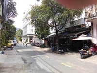 Cần bán nhanh tòa nhà văn phòng Mặt Tiền đường Tiền Giang, p2 , TB, 20 Cần bán nhanh tòa nhà văn phòng Mặt Tiền đường Tiền Giang, p2 , TB, 20