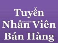 Cần 2 Bạn Bán Hàng Làm Hành Chính ưu tiên cho ai thiện chí Cần 2 Bạn Bán Hàng Làm Hành Chính ưu tiên cho ai thiện chí