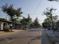 Bán đất mặt tiền đường Nguyễn Duy Hiệu, Cẩm Châu, Hội An Bán đất mặt tiền đường Nguyễn Duy Hiệu, Cẩm Châu, Hội An