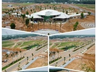 Có nên mua Đất nền Long Thành GEM SKY WORLD - Đồng Nai , SHR, năm 2020 Có nên mua Đất nền Long Thành GEM SKY WORLD - Đồng Nai , SHR, năm 2020