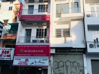 CHO THUÊ nhà Mặt Tiền SƯ VẠN HẠNH, Quận 10 (Ngang 4.2X25) Trệt 3 lầu CHO THUÊ nhà Mặt Tiền SƯ VẠN HẠNH, Quận 10 (Ngang 4.2X25) Trệt 3 lầu