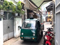 Xã Hàng Nhà HXH Thông 4x10m, 1 Lầu, Phạm Văn Chiêu, F.14 Xã Hàng Nhà HXH Thông 4x10m, 1 Lầu, Phạm Văn Chiêu, F.14