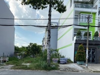 Sang lô đất đường số 44, thuộc Tên Lửa, Bình tân. Đường nhựa 8m, Sang lô đất đường số 44, thuộc Tên Lửa, Bình tân. Đường nhựa 8m,