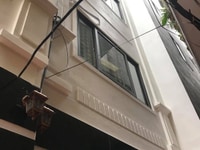 Bán nhà ngõ 426 Đường Láng - Đống Đa, 41m x 5 tầng mới, nhà đẹp Bán nhà ngõ 426 Đường Láng - Đống Đa, 41m x 5 tầng mới, nhà đẹp