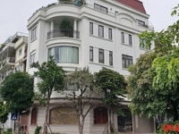 CC bán căn góc hoàn thiện rồi: 132m, Tổng cục 5 tân triều giá 12,5 tỷ CC bán căn góc hoàn thiện rồi: 132m, Tổng cục 5 tân triều giá 12,5 tỷ