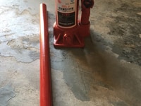 Con đội thủy lực 2T (con đội 2T) Con đội thủy lực 2T (con đội 2T)