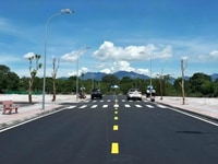 Đất nền Nha Trang - Sổ đỏ thổ cư 100% chỉ từ 9,8tr/m2 Đất nền Nha Trang - Sổ đỏ thổ cư 100% chỉ từ 9,8tr/m2