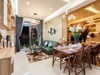 Sang Căn Hộ 2 phòng ngủ 50m2,Veew Hồ Bơi, Ban Công Riêng,Tặng Nội Thất Sang Căn Hộ 2 phòng ngủ 50m2,Veew Hồ Bơi, Ban Công Riêng,Tặng Nội Thất