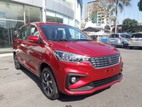 Suzuki Ertiga Sport 2020 Ưu đãi khủng tháng 10, Lái thử tận nhà Suzuki Ertiga Sport 2020 Ưu đãi khủng tháng 10, Lái thử tận nhà