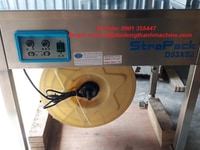 Máy đai niềng thùng D-53XS2 giá rẻ T.Giang, A.Giang, H.Giang, L.An Máy đai niềng thùng D-53XS2 giá rẻ T.Giang, A.Giang, H.Giang, L.An