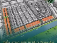 Hứa hẹn mang đến cơ hội đầu tư kinh doanh sinh lời vượt trội Hứa hẹn mang đến cơ hội đầu tư kinh doanh sinh lời vượt trội
