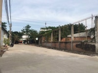 Bán đất đường số 1, hiệp bình chánh 22x28 giá 31 tỷ Bán đất đường số 1, hiệp bình chánh 22x28 giá 31 tỷ