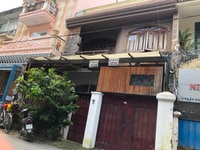 Cho thuê Nhà MT RỘNG 7x17m 2 lầu Q1 tiện làm văn phòng,café,nhà hàng Cho thuê Nhà MT RỘNG 7x17m 2 lầu Q1 tiện làm văn phòng,café,nhà hàng