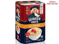 Thanh lý yến mạch nhập khẩu giá sốc Thanh lý yến mạch nhập khẩu giá sốc