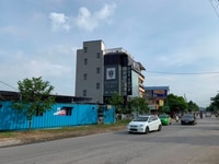 Lô Đất Phường QUANG TRUNG - trung tâm Tp. Thái Nguyên Lô Đất Phường QUANG TRUNG - trung tâm Tp. Thái Nguyên