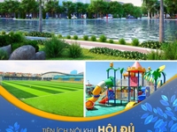 Khu đô thị mới Nam Phan Thiết Khu đô thị mới Nam Phan Thiết