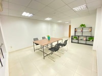 Cho thuê văn phòng giá tốt - Quận 1, Hướng Bắc, full nội thất Cho thuê văn phòng giá tốt - Quận 1, Hướng Bắc, full nội thất