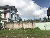 Bán nền biệt thự 344m2 đường số 5 KDC Miền Nam giáp KDC Hưng Phú 1) Bán nền biệt thự 344m2 đường số 5 KDC Miền Nam giáp KDC Hưng Phú 1)