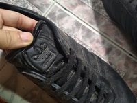 Bán giày nam hiệu Gazelle size 42_43 Bán giày nam hiệu Gazelle size 42_43
