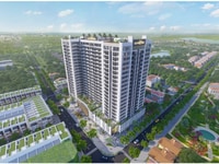 Sở hữu căn hộ cao cấp chỉ với 269 triệu đồng Sở hữu căn hộ cao cấp chỉ với 269 triệu đồng