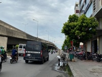 Tòa nhà VP Mặt phố Nguyễn Xiển 65m2 10 tầng thông sàn, thang máy Tòa nhà VP Mặt phố Nguyễn Xiển 65m2 10 tầng thông sàn, thang máy