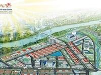 Đất dự án Tây Nam Land, Đường 818, Thủ Thừa, tỉnh Long An Đất dự án Tây Nam Land, Đường 818, Thủ Thừa, tỉnh Long An