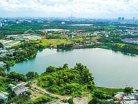 Căn hộ cao cấp giáp ranh Thủ Đức, sát quốc lộ 1K Căn hộ cao cấp giáp ranh Thủ Đức, sát quốc lộ 1K