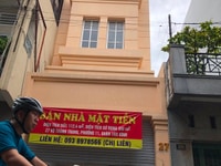 Bán nhà MT 27 Võ Thành Trang, P.11, Q.TB, ngay ngay ngã 4 Bảy Hiền Bán nhà MT 27 Võ Thành Trang, P.11, Q.TB, ngay ngay ngã 4 Bảy Hiền