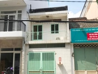 Nhà cấp 4, Cư Xá D, Bình Phú, P10, Q6 (100m2). Giá: 7.9 tỷ (TL) Nhà cấp 4, Cư Xá D, Bình Phú, P10, Q6 (100m2). Giá: 7.9 tỷ (TL)