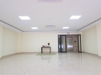 Chính Chủ Cho thuê văn phòng 140m2 Tại 277 Quan hoa Cầu giấy