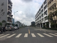 Bán nhà mặt đường lô góc giá đầu tư 11,5 tỷ Bán nhà mặt đường lô góc giá đầu tư 11,5 tỷ