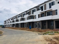 Nhà 3 Tầng Royal Park. DT 80m2. Ko Ngập Lụt. View Công Viên. Nhà 3 Tầng Royal Park. DT 80m2. Ko Ngập Lụt. View Công Viên.