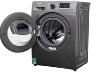 Máy giặt Samsung Addwash Inverter 9 kg WW90K54E0UX/SV Máy giặt Samsung Addwash Inverter 9 kg WW90K54E0UX/SV