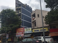 Bán gấp nhà 2 mặt tiền Thành Thái - Tô Hiến Thành, 60m2, 11.8 ty Bán gấp nhà 2 mặt tiền Thành Thái - Tô Hiến Thành, 60m2, 11.8 ty