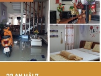 Nhà Bán hoặc cho Thuê ở Khu Dân Cư Tri Thức An Hòa 4 đã hết đất !! Nhà Bán hoặc cho Thuê ở Khu Dân Cư Tri Thức An Hòa 4 đã hết đất !!