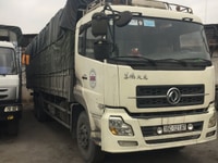Tuyển lái xe 3 chân thùng bạt tại hải phòng Tuyển lái xe 3 chân thùng bạt tại hải phòng