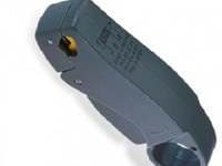 Dao tiện bóc vỏ cáp đồng trục RG11 HT332S màu xám, loại tốt, Hanlong Dao tiện bóc vỏ cáp đồng trục RG11 HT332S màu xám, loại tốt, Hanlong