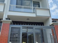 Nhà Bán Sát MẶt Tiền Đường M1 - Bình Tân 1 Lầu - Sổ Hồng - Giá 1,7 Tỷ