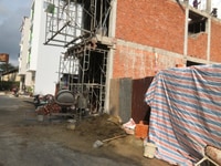 Bán 4 lô đất liền kề-Xây dựng Ngay-hẻm 7m có lề-gần chợ Tân Hương-Q.TP Bán 4 lô đất liền kề-Xây dựng Ngay-hẻm 7m có lề-gần chợ Tân Hương-Q.TP