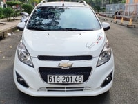 Bán xe Chevrolet Spark LT đời 2016, xe nhà sử dụng Bán xe Chevrolet Spark LT đời 2016, xe nhà sử dụng