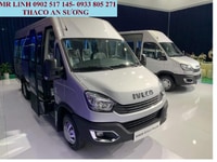 Bán xe Mini bus IVECO 16 chổ- IVECO19 chổ bầu hơi Bán xe Mini bus IVECO 16 chổ- IVECO19 chổ bầu hơi