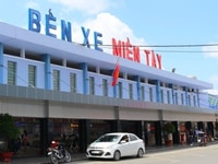 Tôi cần bán gấp lô đất 5x20M đường Lê Cơ gần BX Miền Tây,có sổ hồng Tôi cần bán gấp lô đất 5x20M đường Lê Cơ gần BX Miền Tây,có sổ hồng