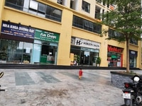 Bán shophouse 87 Lĩnh Nam dưới tòa chung cư N01 toa New Horizon DT 65m Bán shophouse 87 Lĩnh Nam dưới tòa chung cư N01 toa New Horizon DT 65m