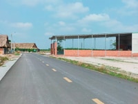 Đất nền khu công nghiệp becamex Đất nền khu công nghiệp becamex