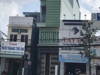 Bán nhà 3 lầu mặt tiền đường Nguyễn Văn Cừ, phường An Hòa , Bán nhà 3 lầu mặt tiền đường Nguyễn Văn Cừ, phường An Hòa ,